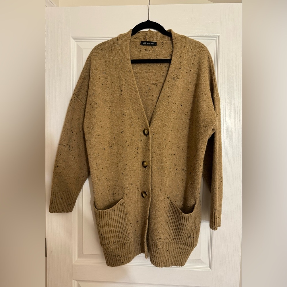 LCW Modest cardigan